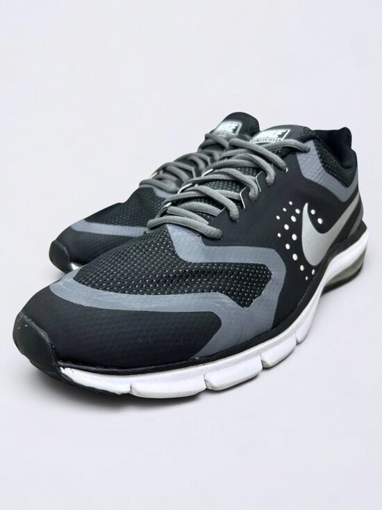 Nike Air Max Premiere Running Shoes Sneakers Mens Size 13 Black Grey 789575-001 main image 7